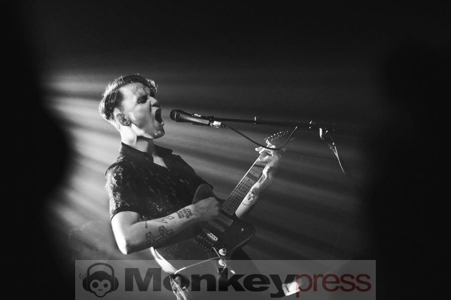 Drangsal, © Claudia Helmert