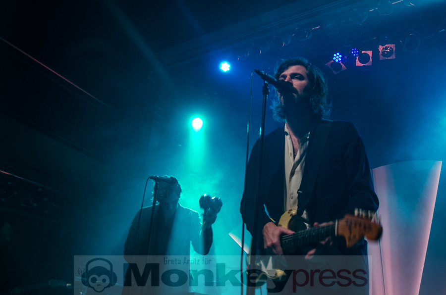 Balthazar, © Greta Arntz