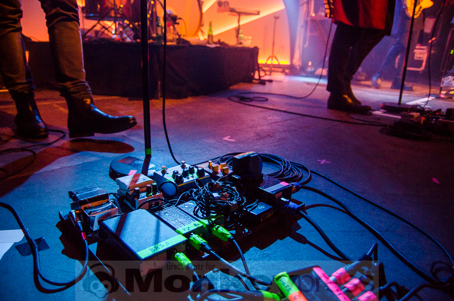 Balthazar, © Greta Arntz