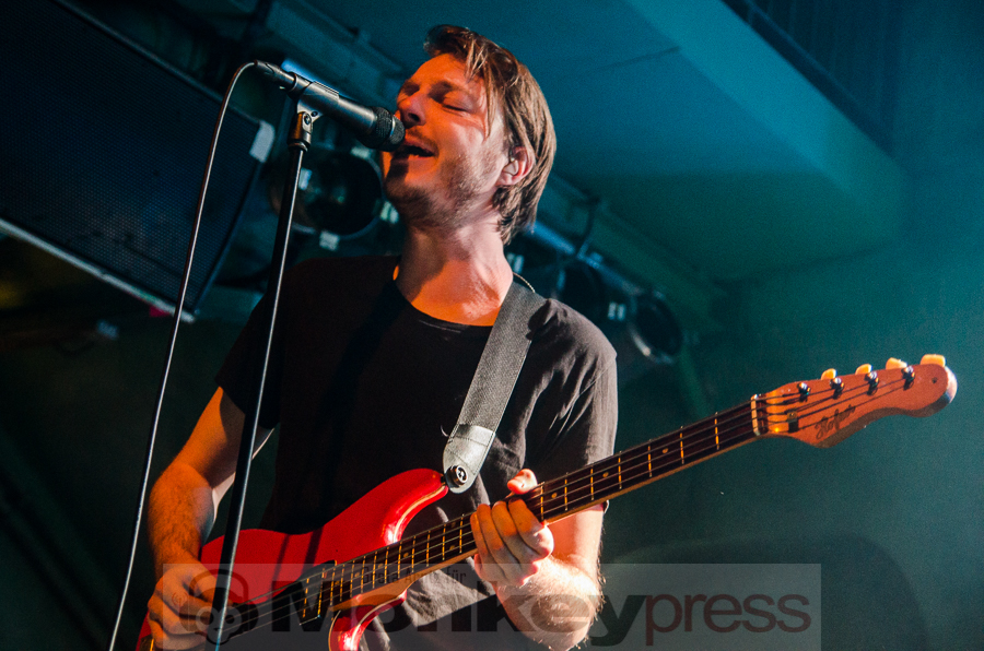 Balthazar, © Greta Arntz