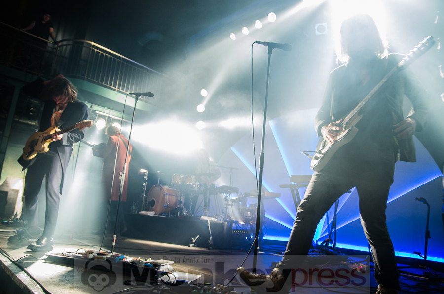 Balthazar, © Greta Arntz