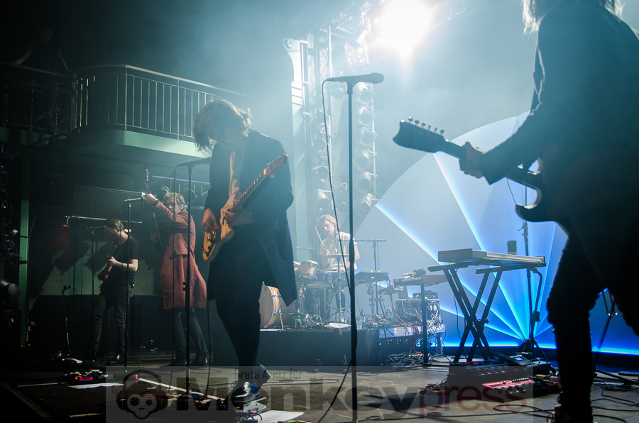 Balthazar, © Greta Arntz