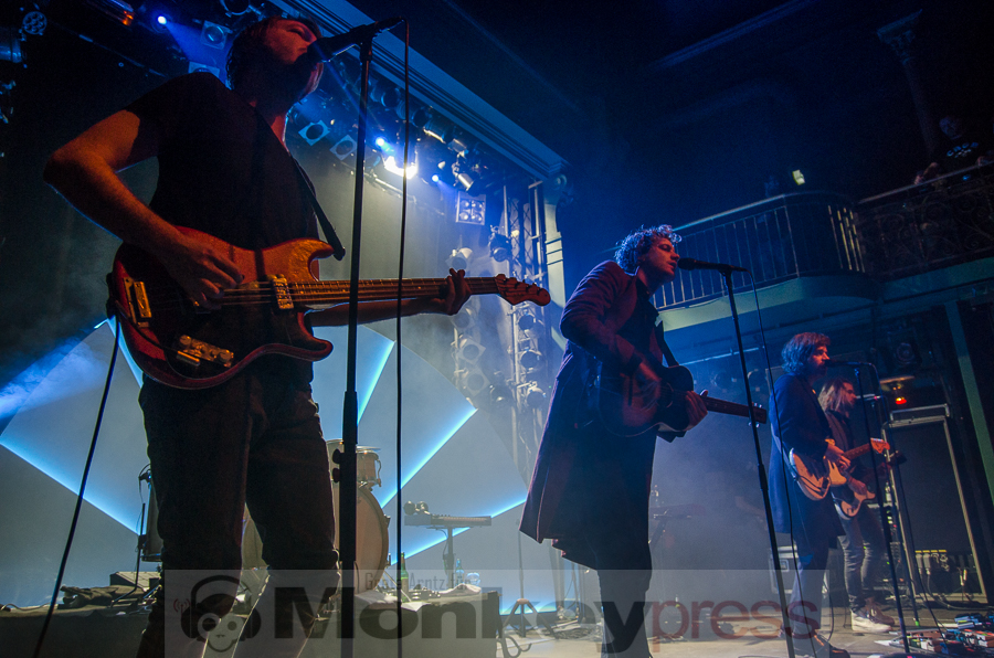 Balthazar, © Greta Arntz