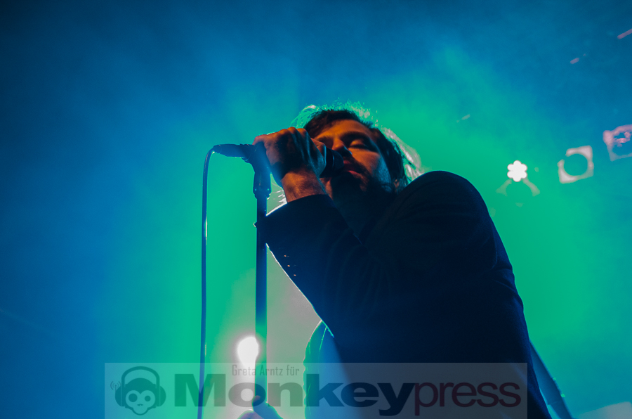 Balthazar, © Greta Arntz