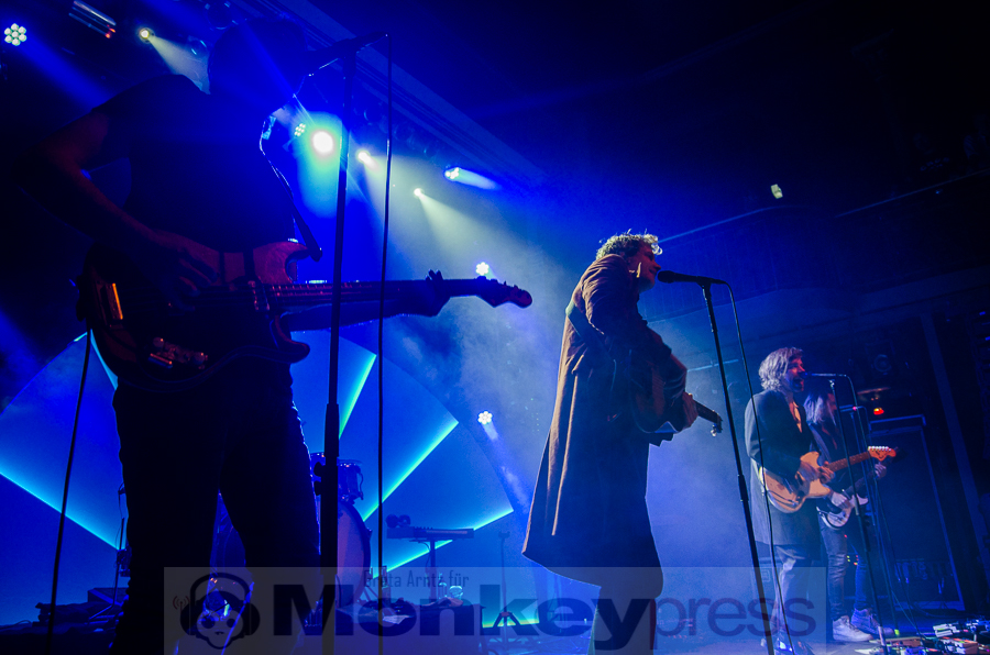 Balthazar, © Greta Arntz