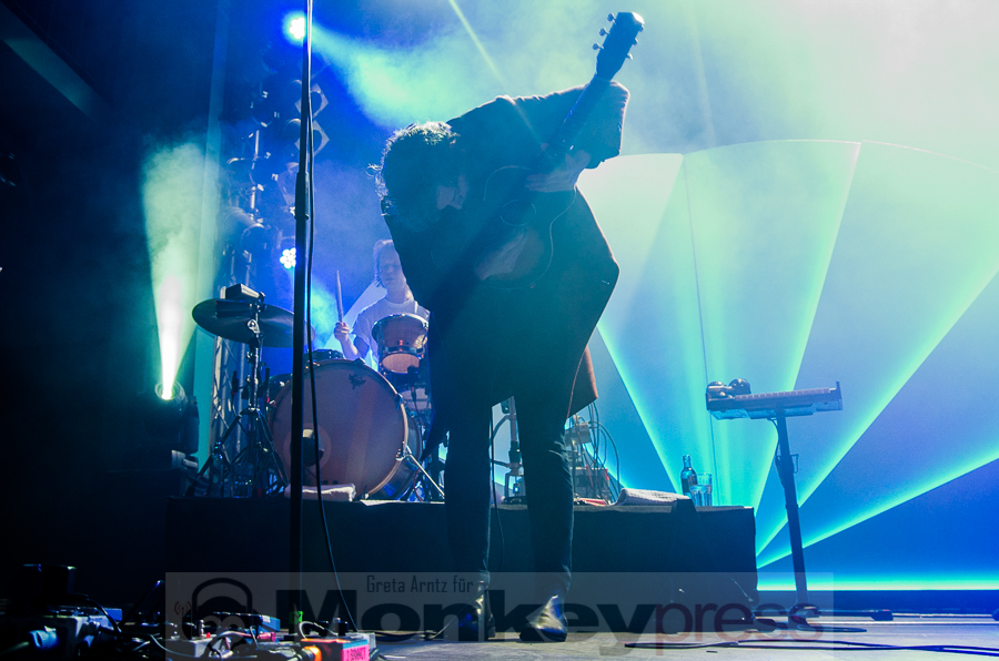 Balthazar, © Greta Arntz