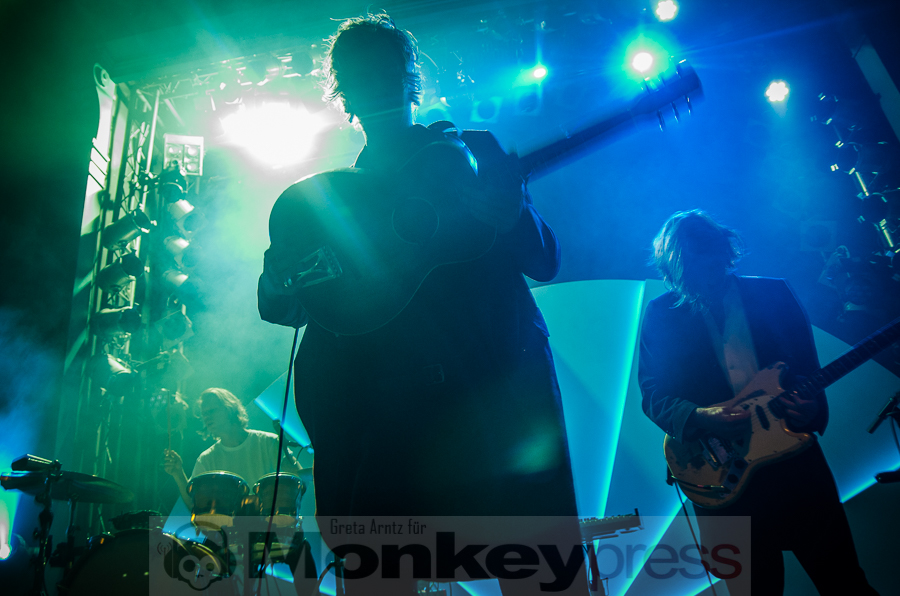 Balthazar, © Greta Arntz