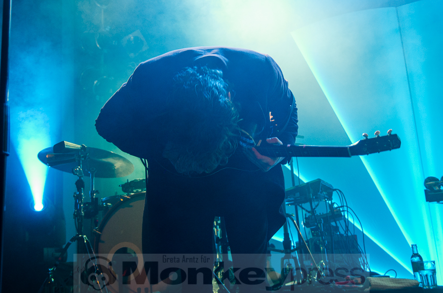 Balthazar, © Greta Arntz