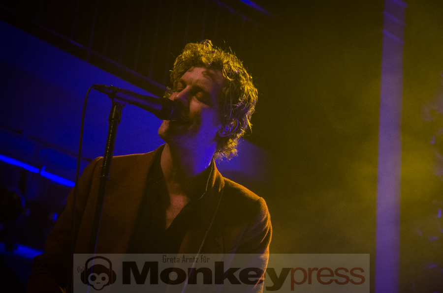 Balthazar, © Greta Arntz