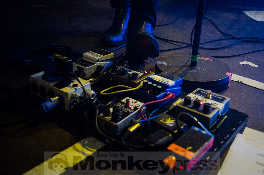 Balthazar, © Greta Arntz