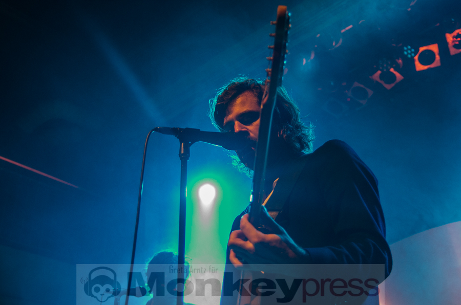 Balthazar, © Greta Arntz