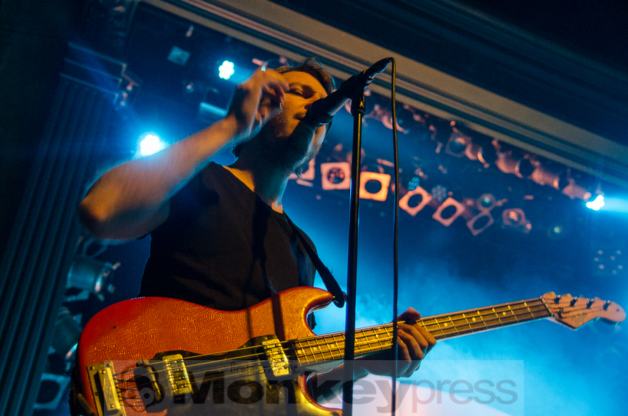 Balthazar, © Greta Arntz