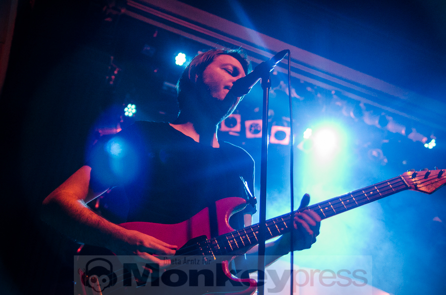 Balthazar, © Greta Arntz