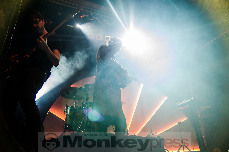 Balthazar, © Greta Arntz