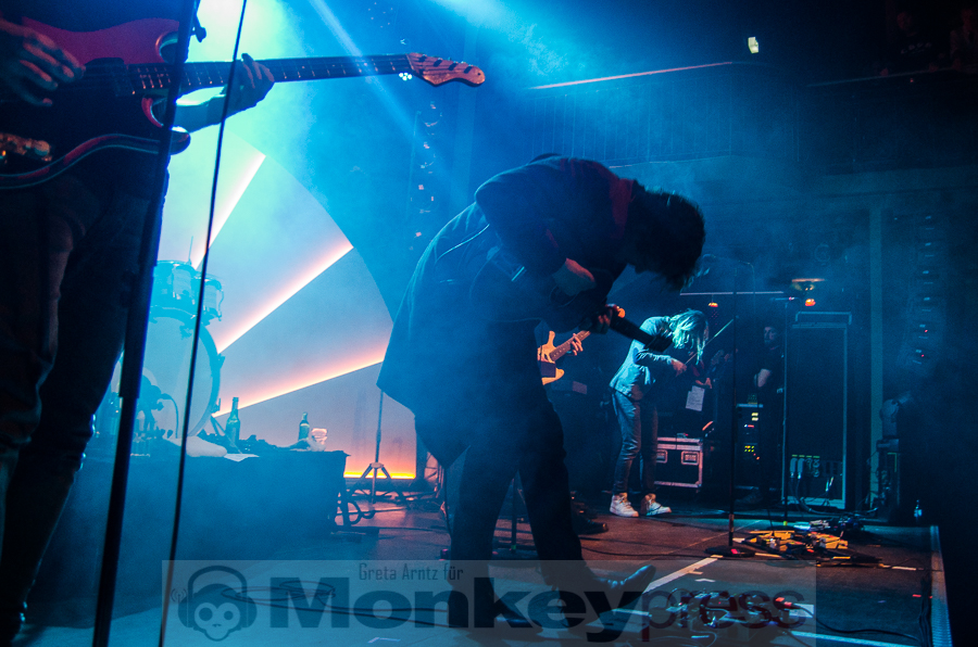 Balthazar, © Greta Arntz