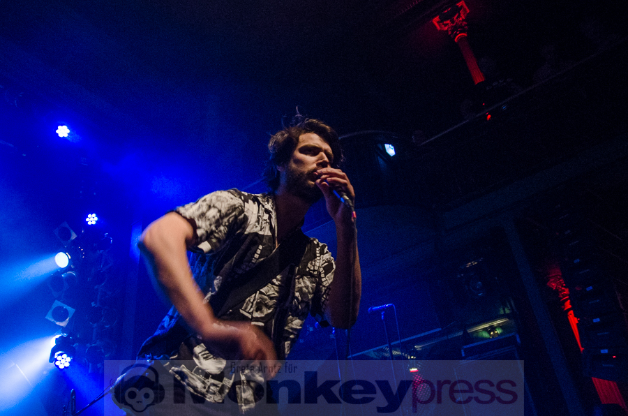 Faces on TV, © Greta Arntz