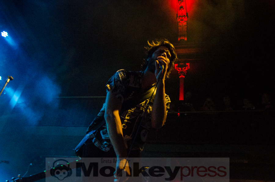 Faces on TV, © Greta Arntz