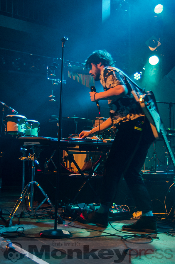 Faces on TV, © Greta Arntz