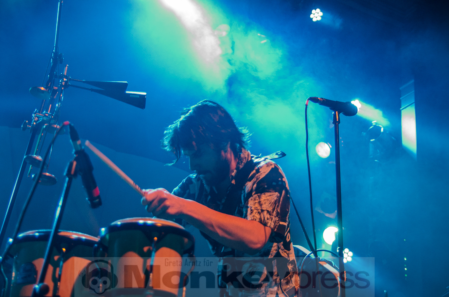 Faces on TV, © Greta Arntz