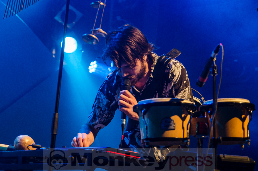 Faces on TV, © Greta Arntz