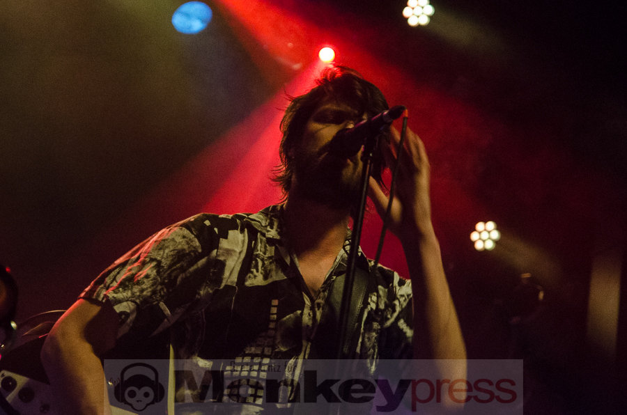 Faces on TV, © Greta Arntz