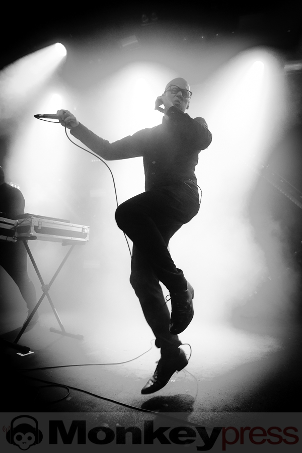 Covenant © Frank Güthoff