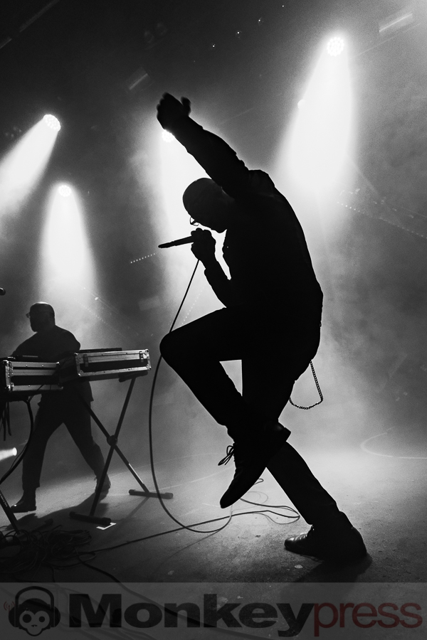 Covenant © Frank Güthoff