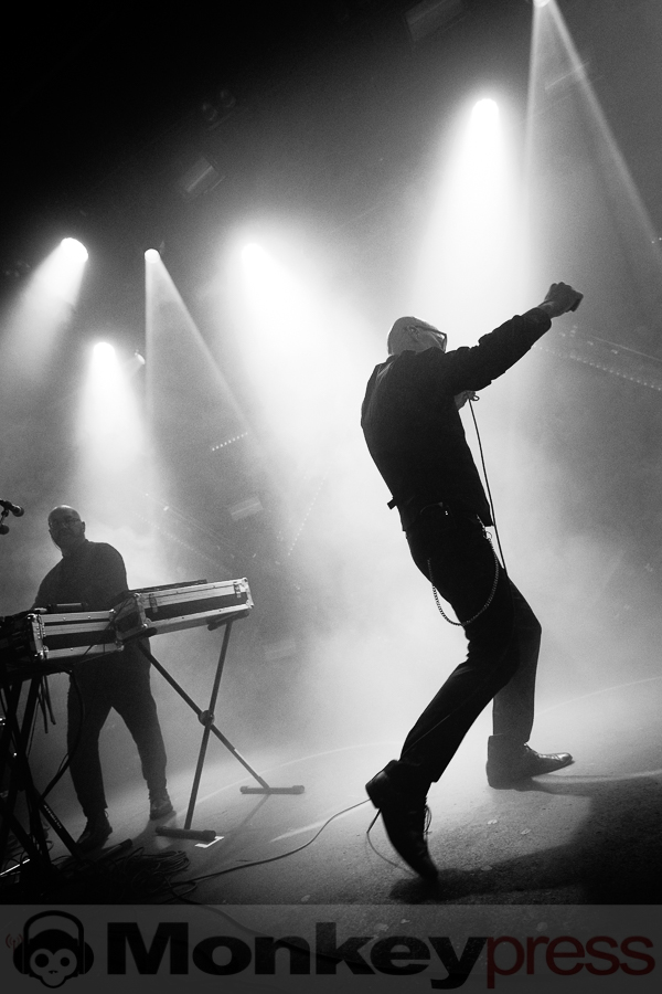 Covenant © Frank Güthoff