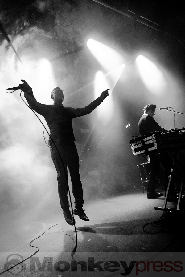 Covenant © Frank Güthoff