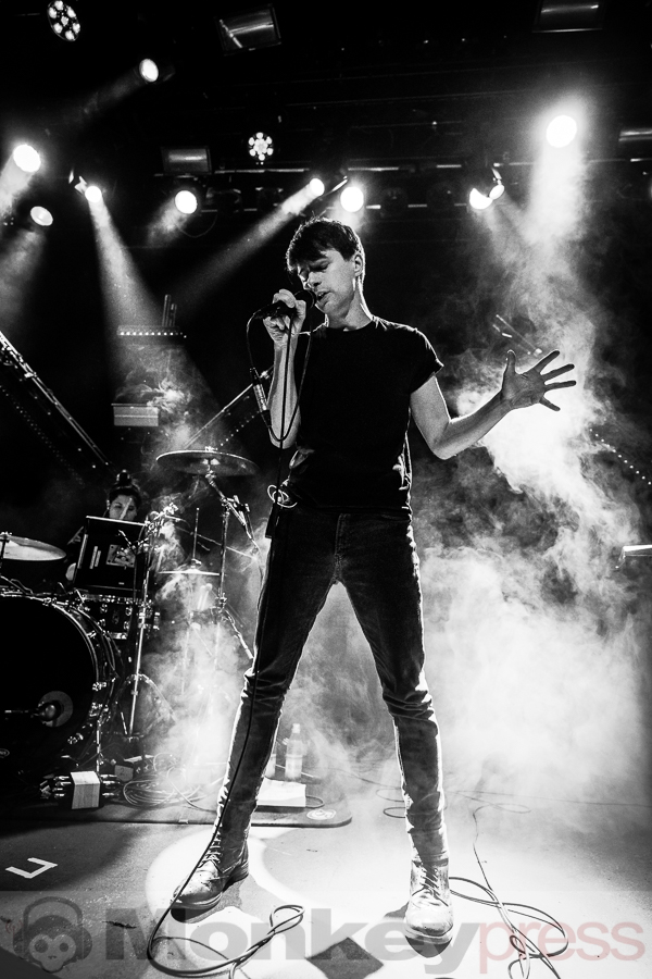 Empathy Test © Frank Güthoff