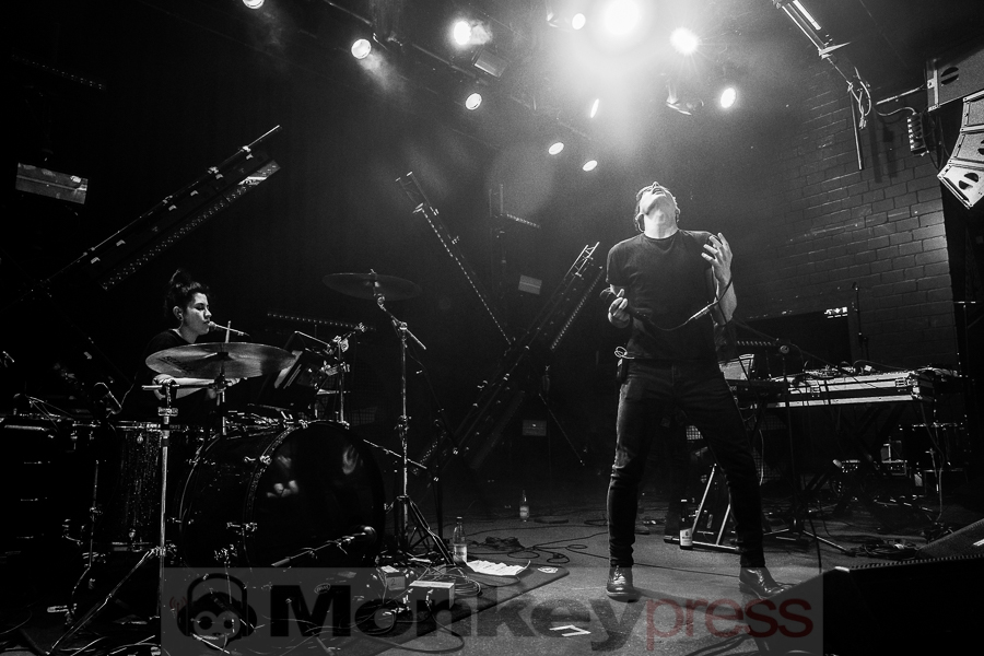 Empathy Test © Frank Güthoff