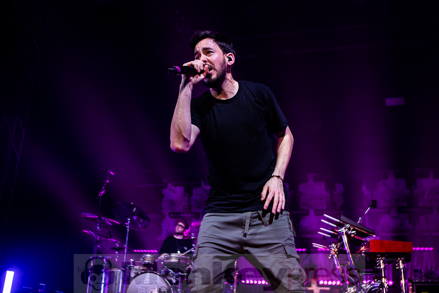 Mike Shinoda © Michael Gamon