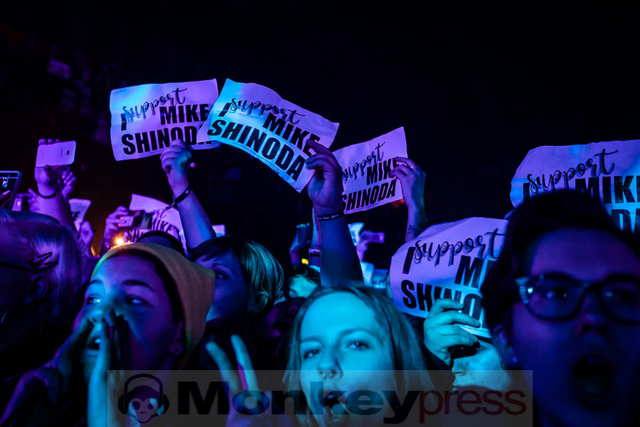 Mike Shinoda © Michael Gamon