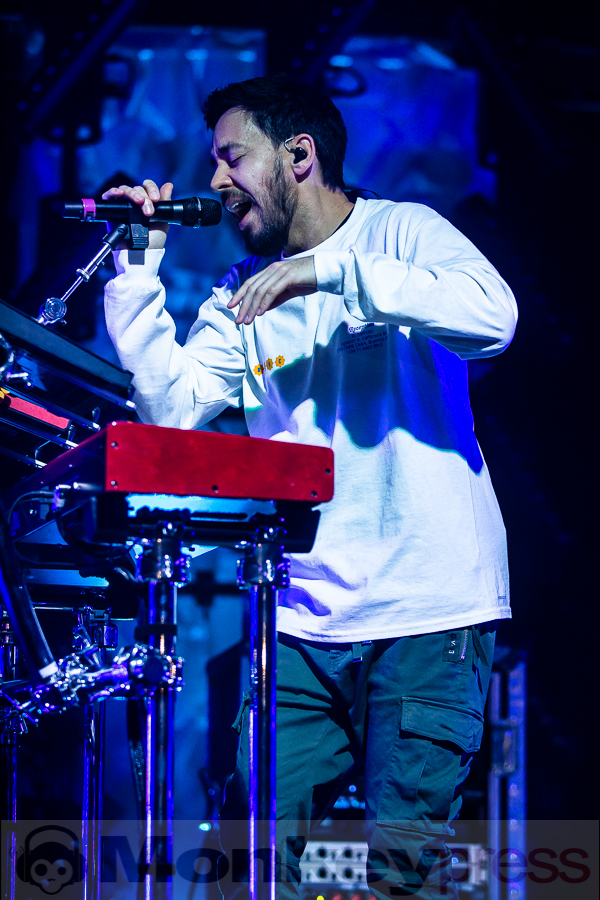 Mike Shinoda © Michael Gamon