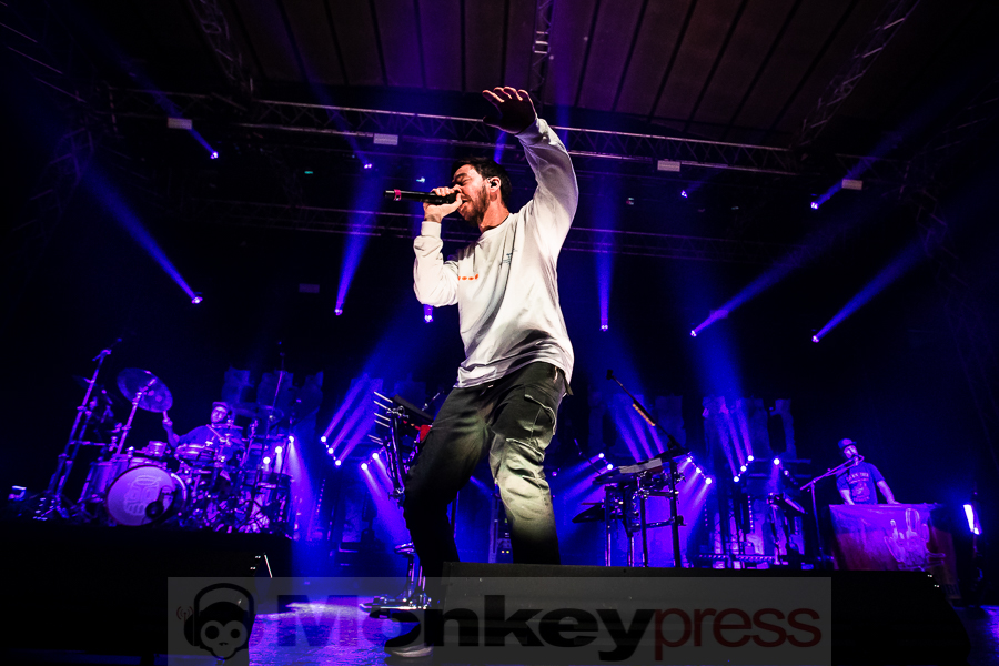 Mike Shinoda © Michael Gamon