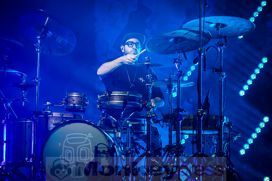 Mike Shinoda © Michael Gamon