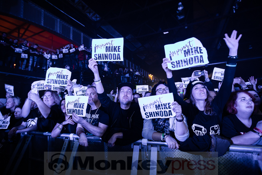 Mike Shinoda © Michael Gamon