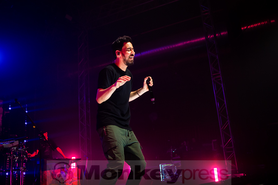 Mike Shinoda © Michael Gamon
