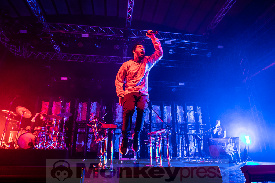 Mike Shinoda © Michael Gamon