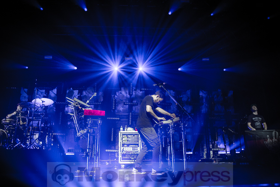 Mike Shinoda © Michael Gamon