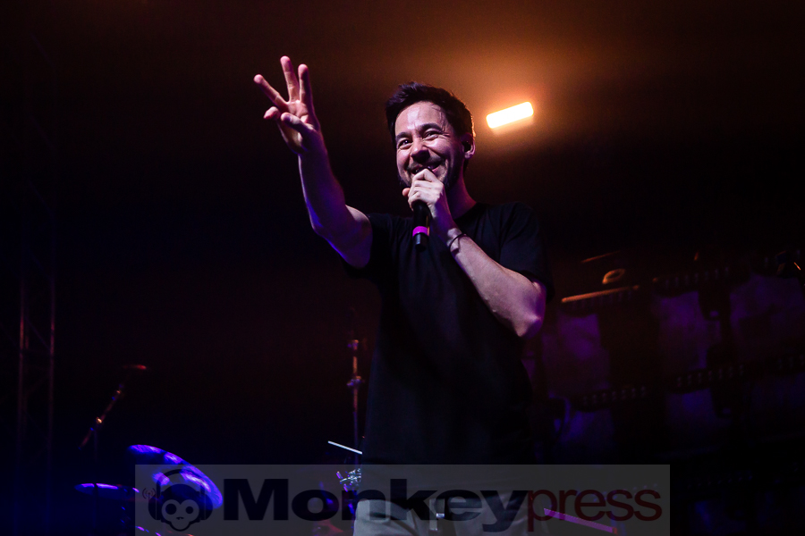 Mike Shinoda © Michael Gamon