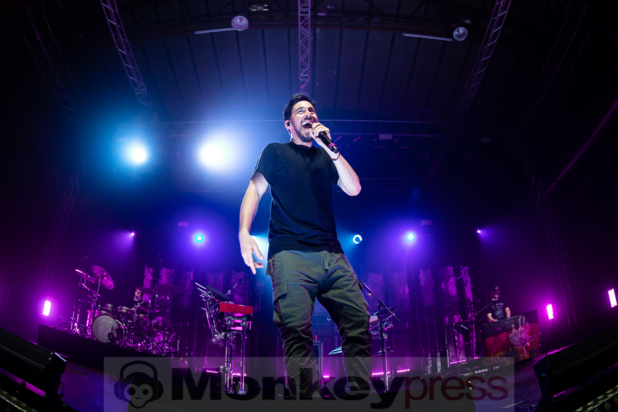 Mike Shinoda © Michael Gamon