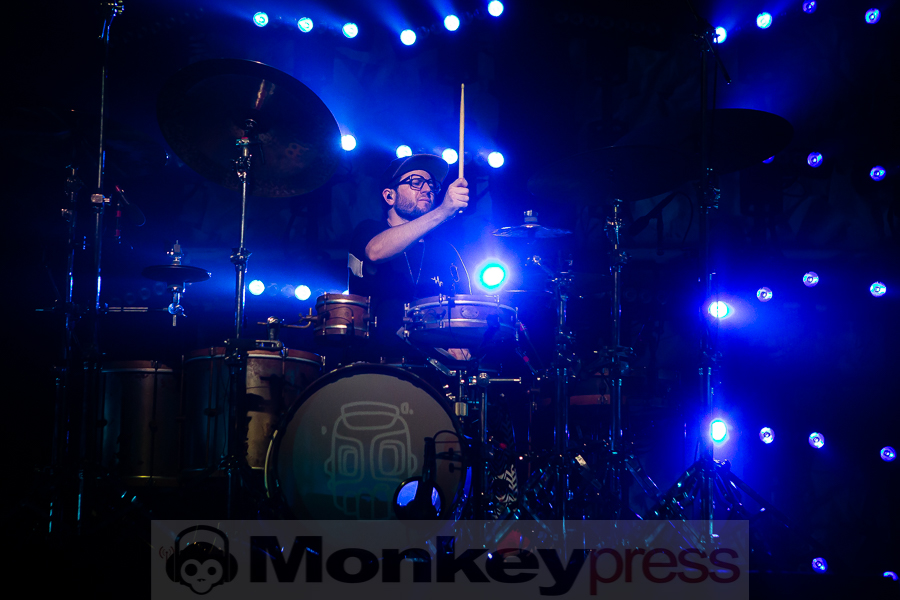Mike Shinoda © Michael Gamon