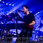 Fotos: MIKE SHINODA