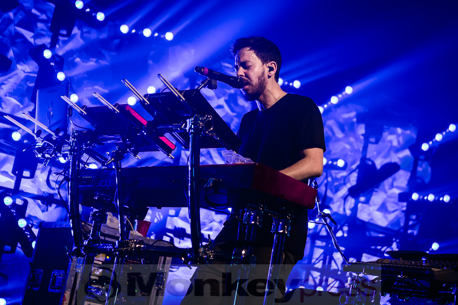 Mike Shinoda © Michael Gamon