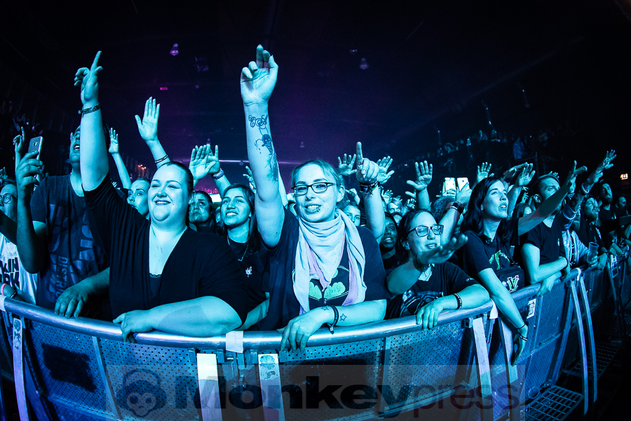 Mike Shinoda © Michael Gamon