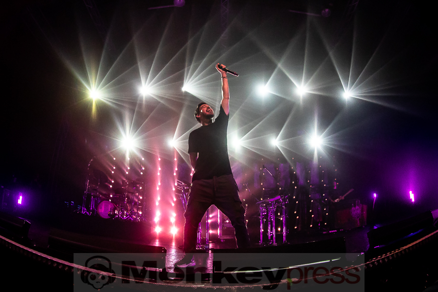 Mike Shinoda © Michael Gamon