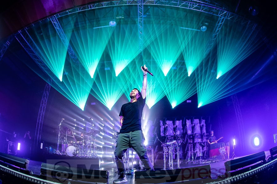 Mike Shinoda © Michael Gamon