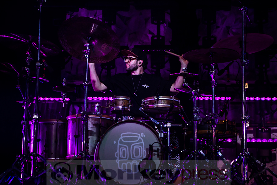 Mike Shinoda © Michael Gamon