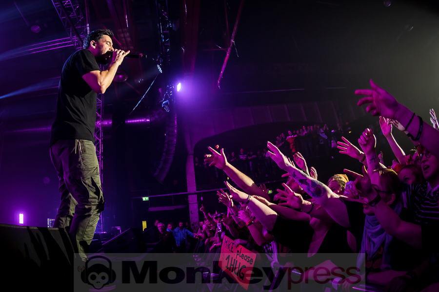 Mike Shinoda © Michael Gamon